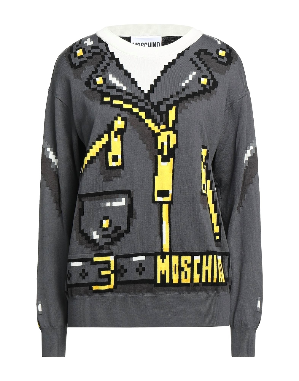 MOSCHINO - Jumpers