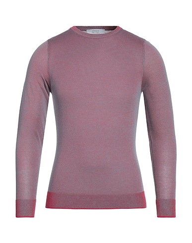 VNECK Pullover Bleu ciel 100% Coton