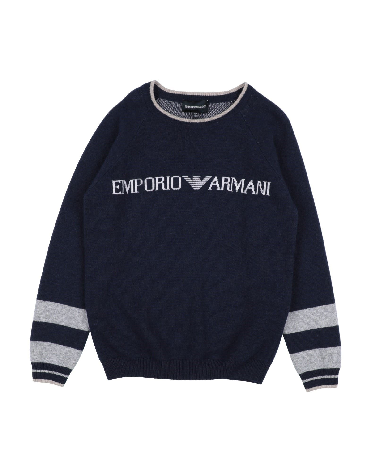 EMPORIO ARMANI - Sweaters