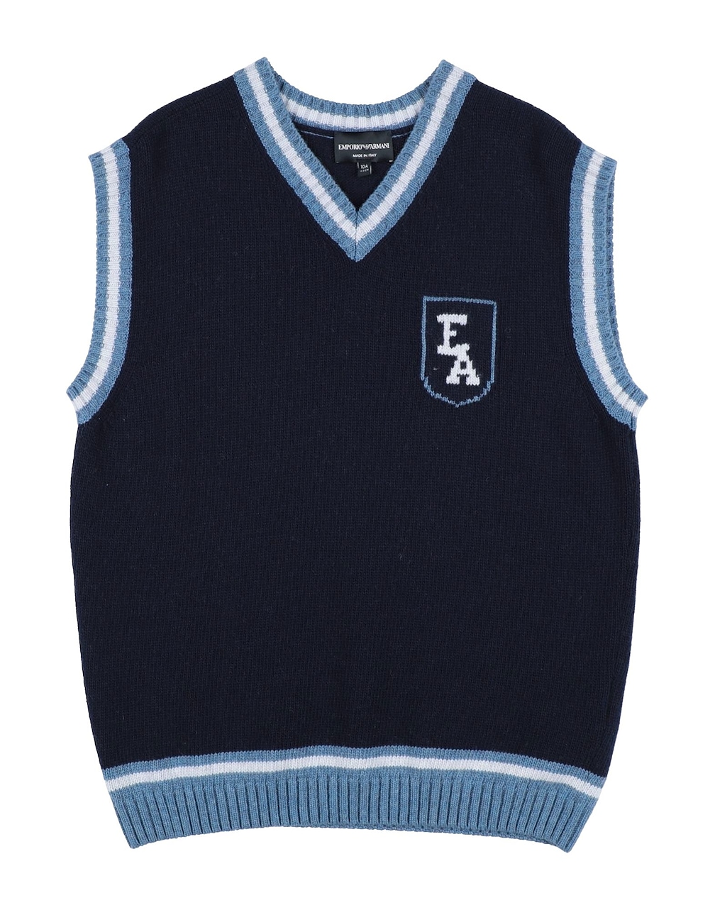 EMPORIO ARMANI - Sweaters