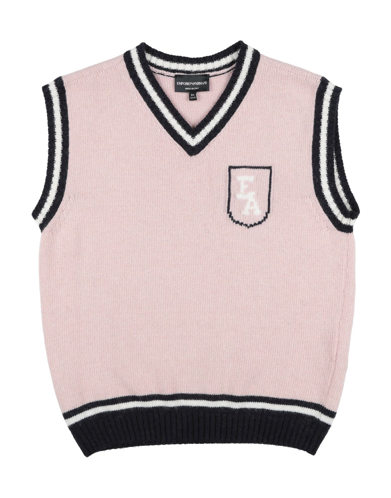 EMPORIO ARMANI - Sweaters