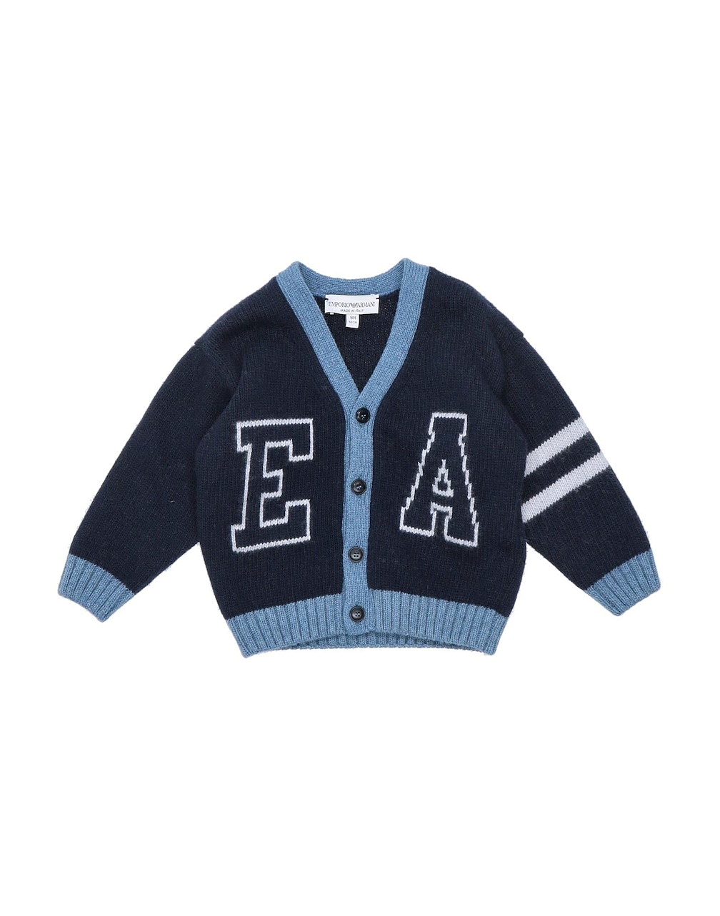 EMPORIO ARMANI - Cardigans