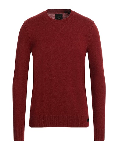 SUPERDRY Jumper 80% Wool, 20% Nylon