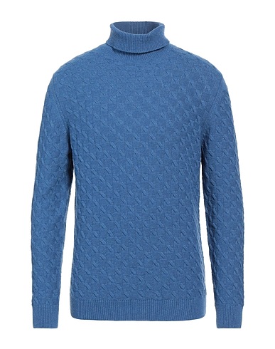 HERITAGE Dolcevita Avio 35% Poliammide, 30% Lana, 30% Viscosa, 5% Cachemire