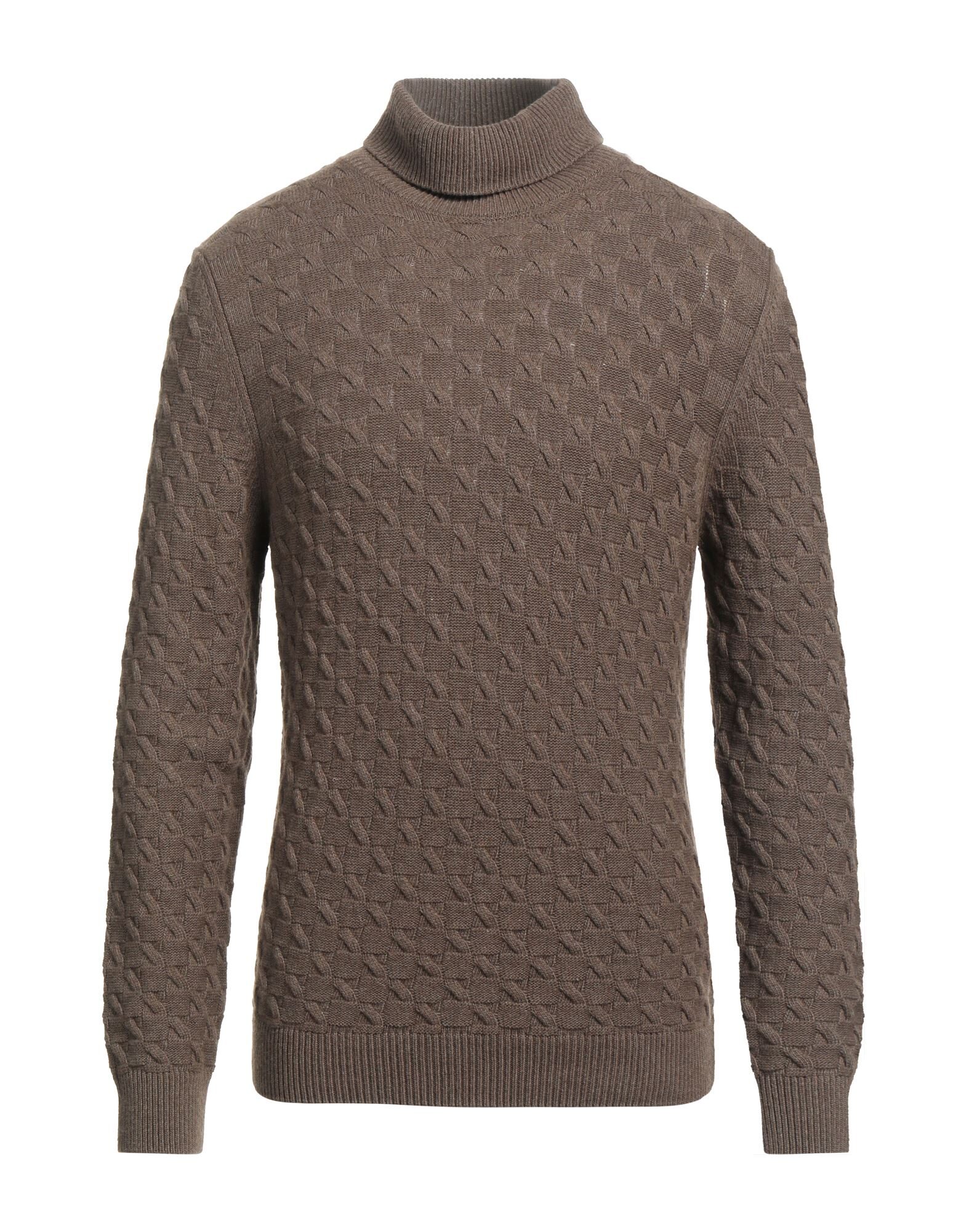 HERITAGE - Turtlenecks