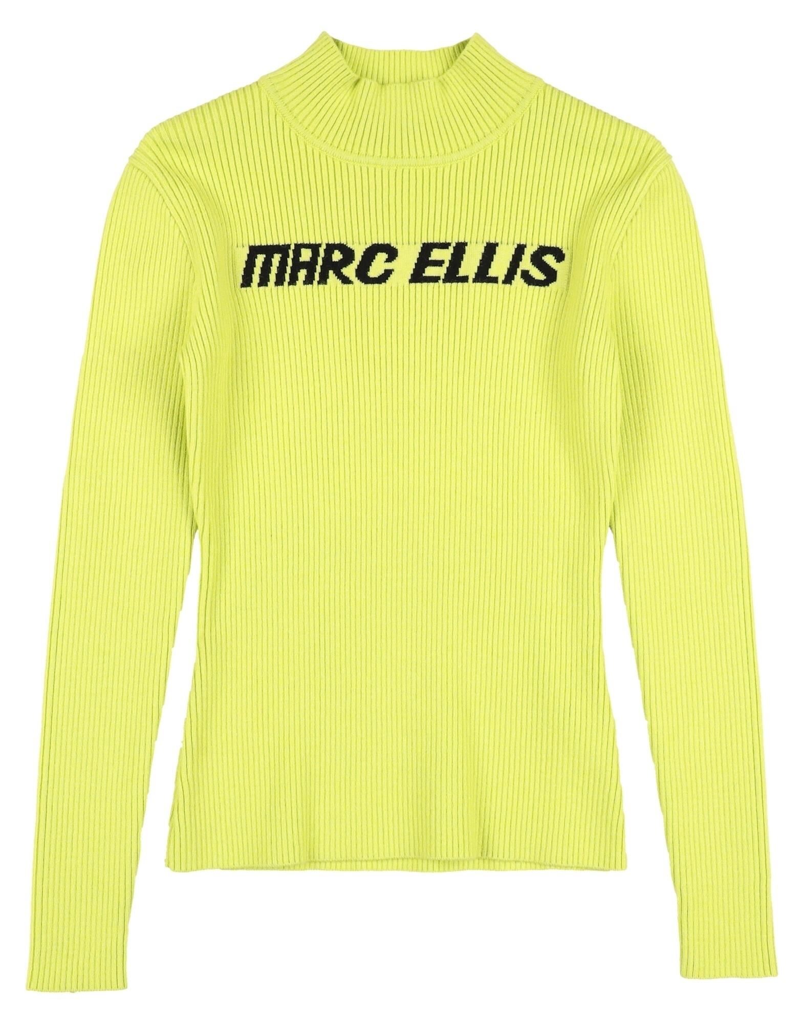 MARC ELLIS - 터틀넥