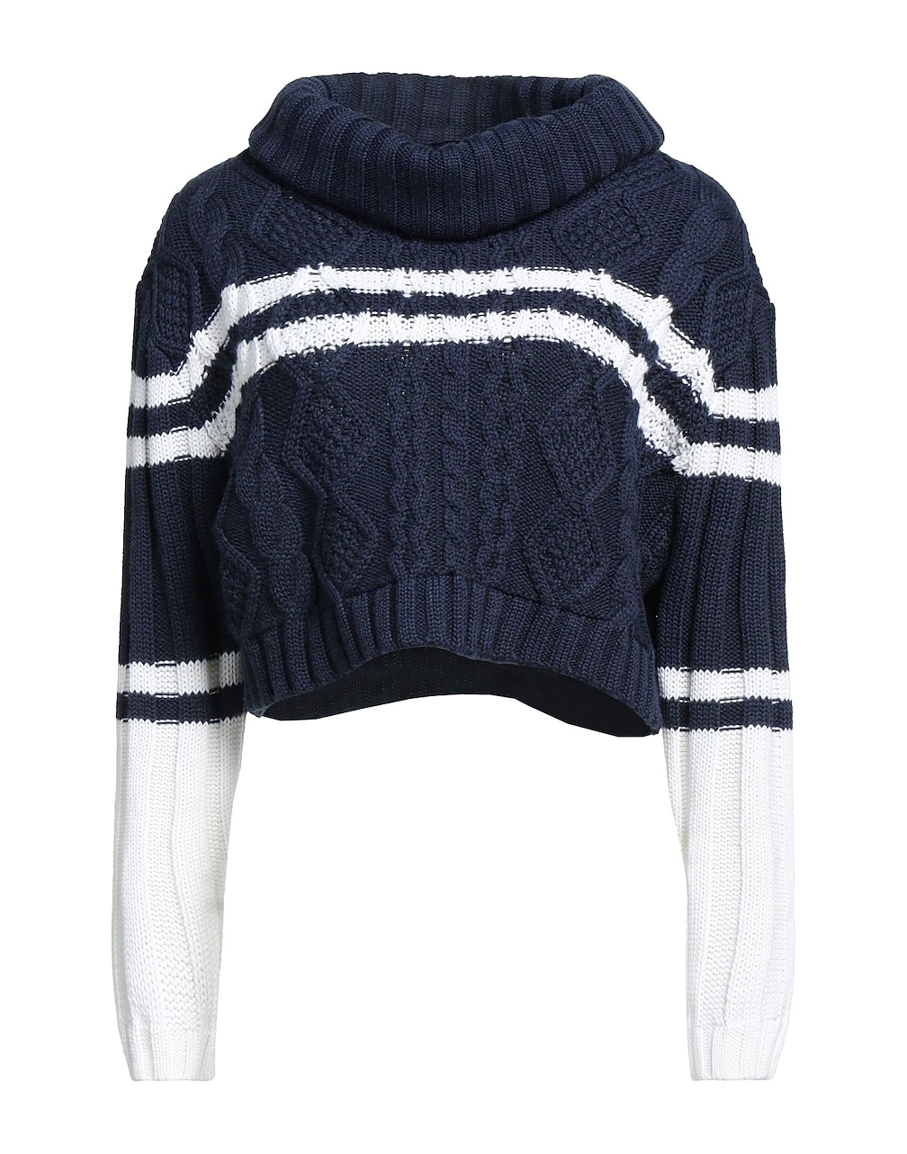 SEAFARER - Turtlenecks