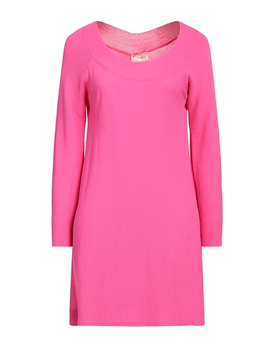 TOY G. Sweater Pink 65% Viscose, 35% Polyamide