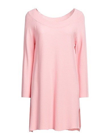 TOY G. Jumper Light pink 65% Viscose, 35% Polyamide