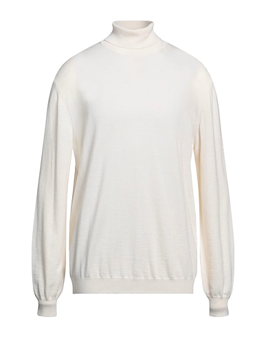 HERITAGE Turtleneck 50% Merino Wool, 50% Acrylic
