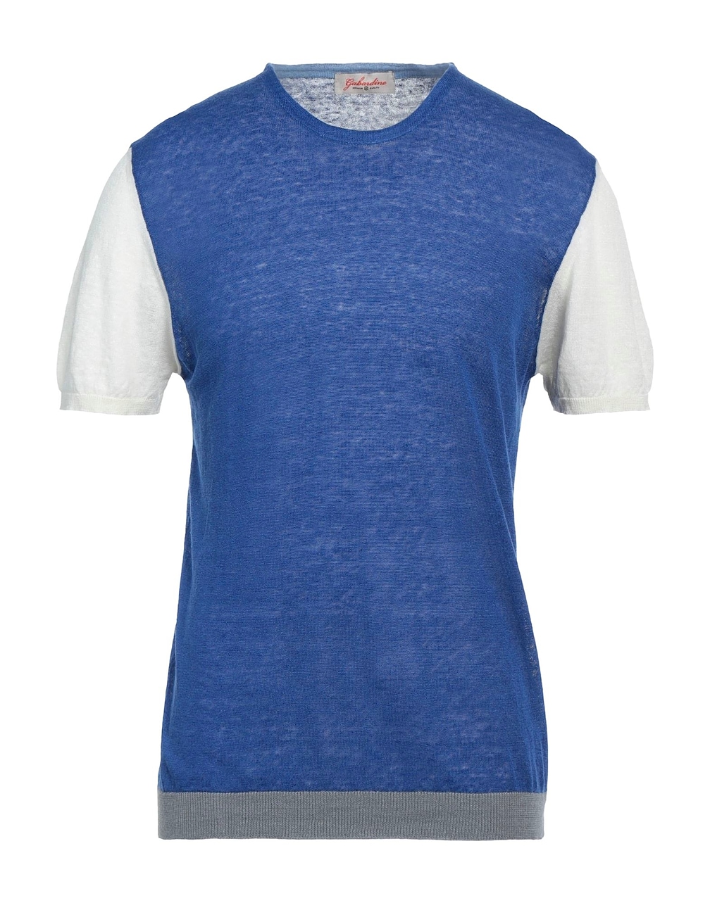 GABARDINE - Pullover