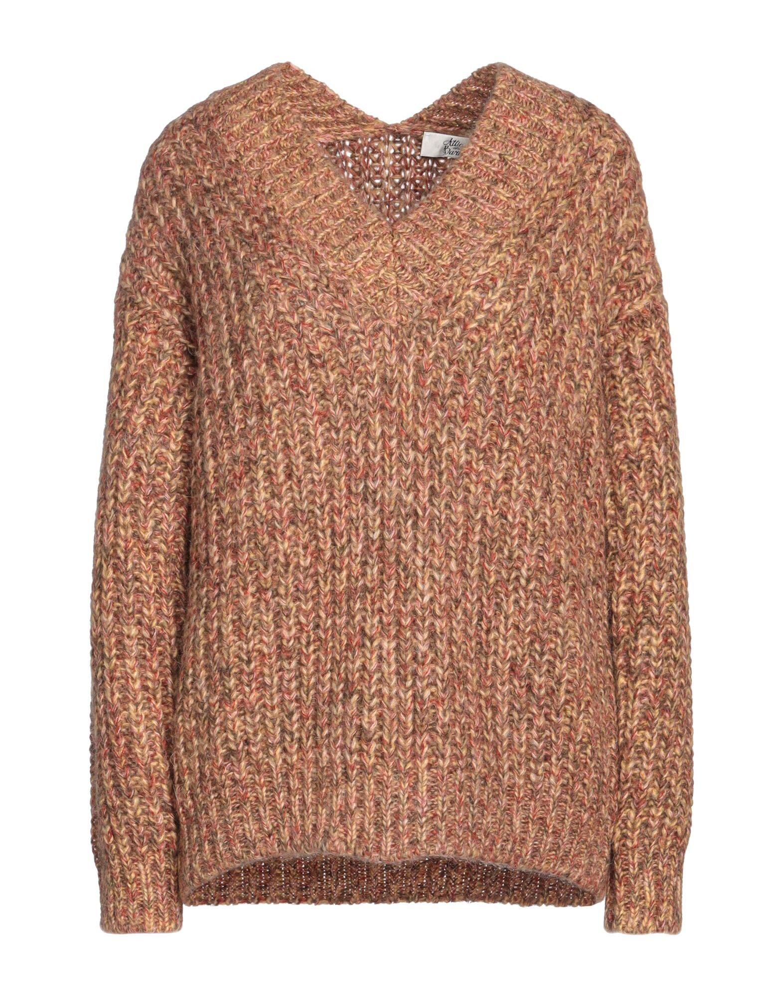 ATTIC AND BARN - Jumpers