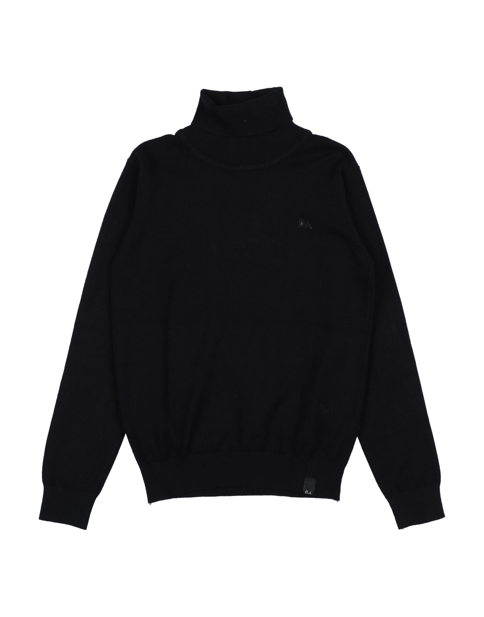 DANIELE ALESSANDRINI - Cols roulés