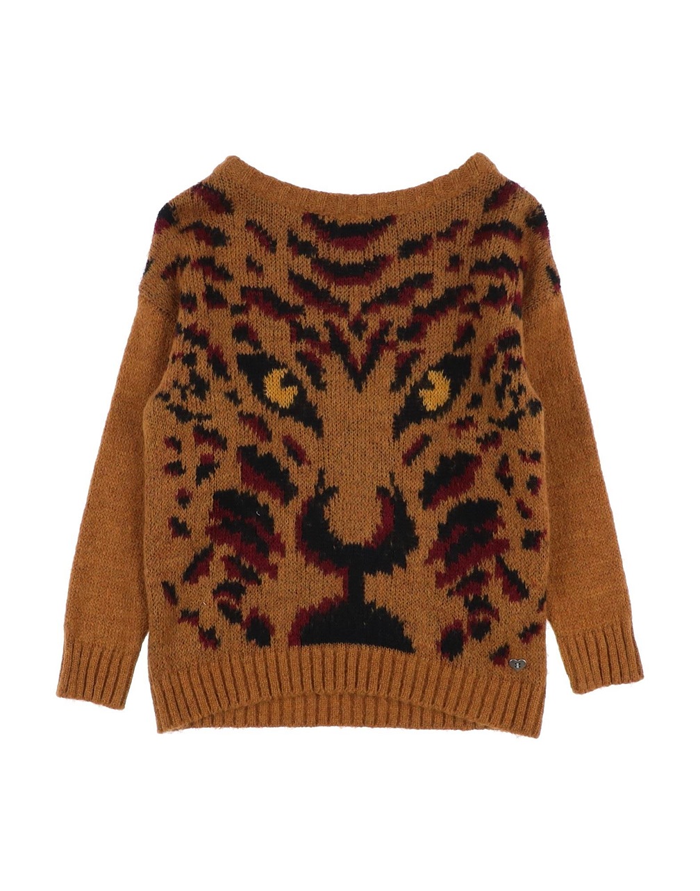 PLEASE - Pullover