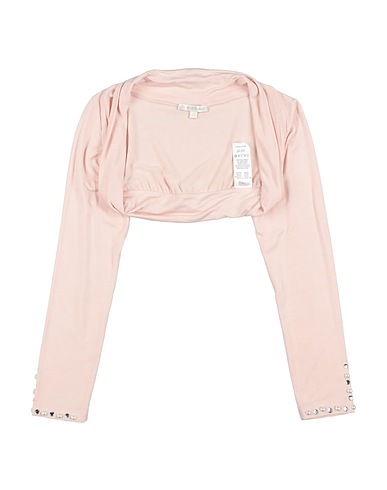 MISS GRANT Coprispalle Rosa 90% Viscosa, 10% Elastan
