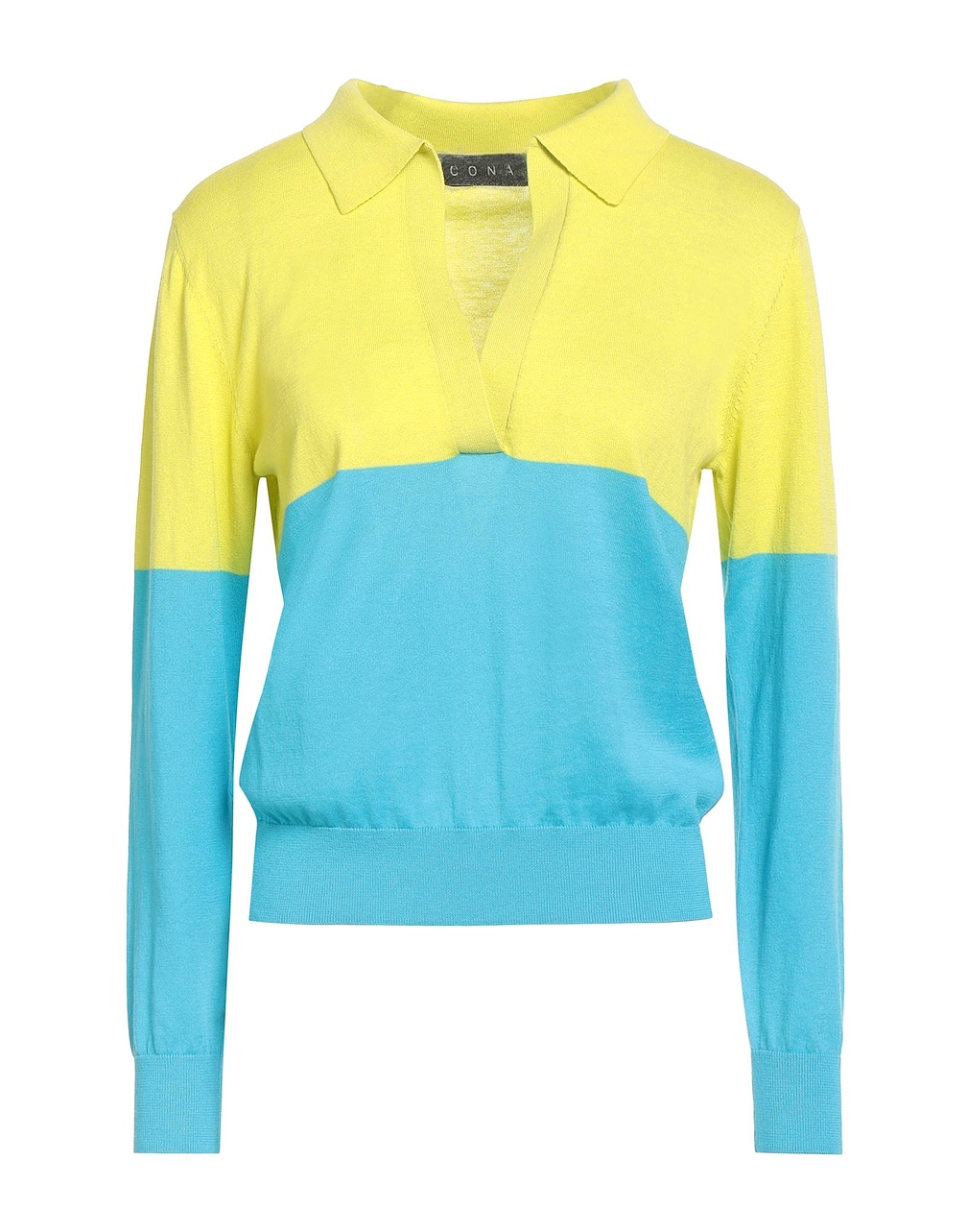 ICONA by KAOS - Πουλόβερ