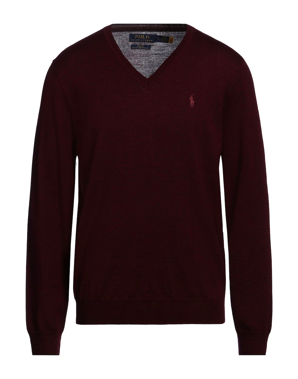 POLO RALPH LAUREN - Pullover