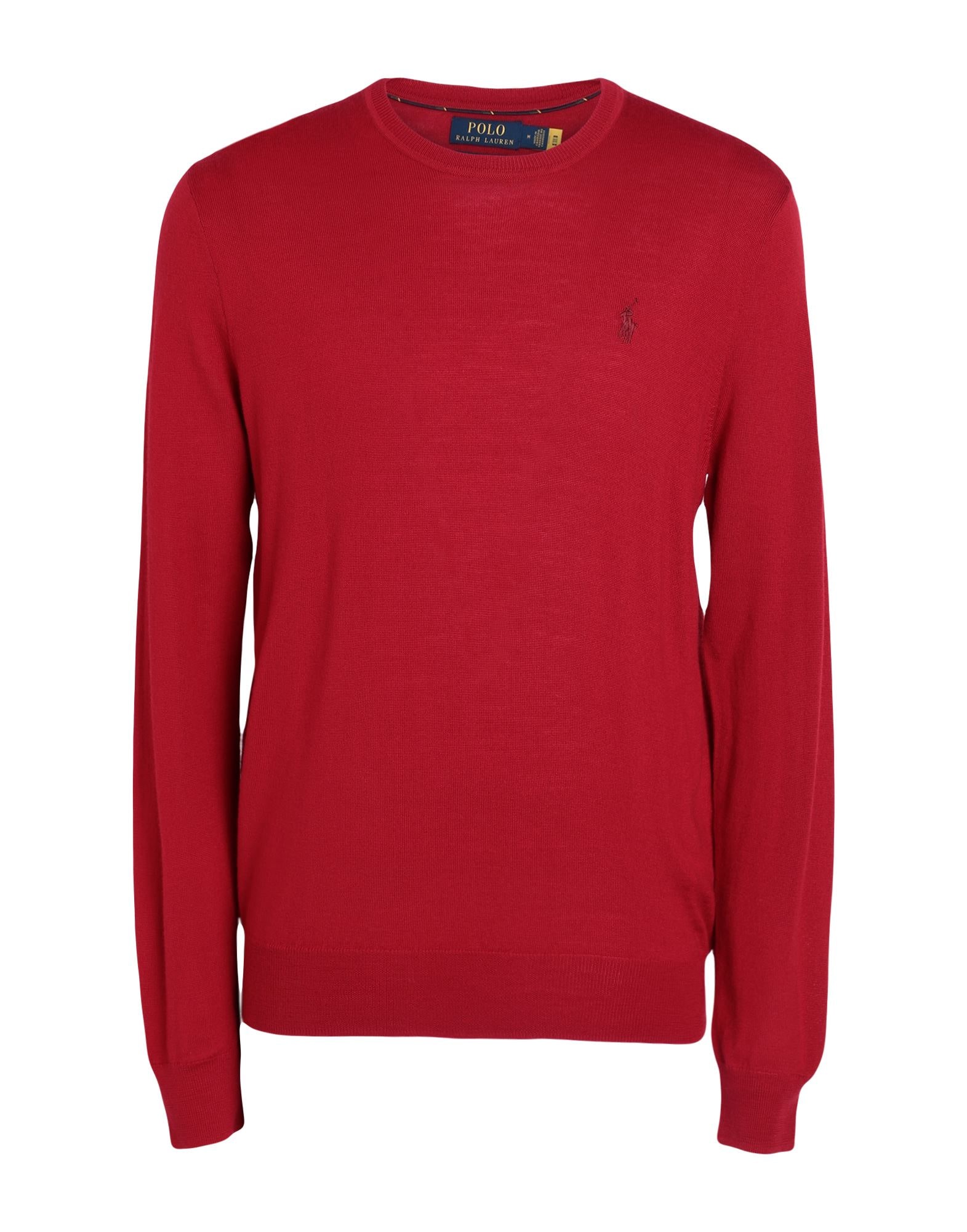 POLO RALPH LAUREN - Sweaters