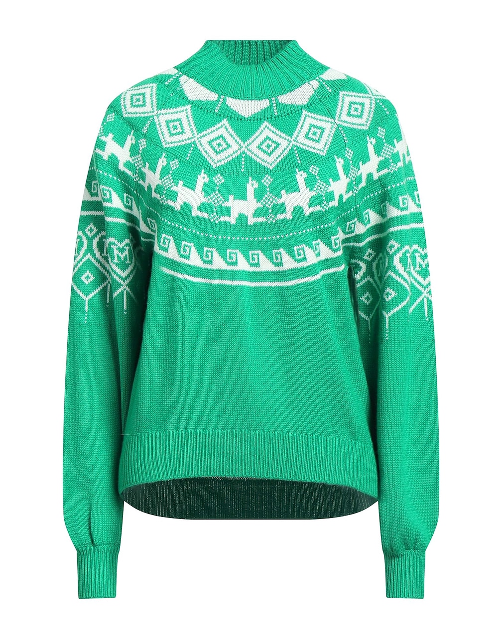 MAJE - Rollkragenpullover