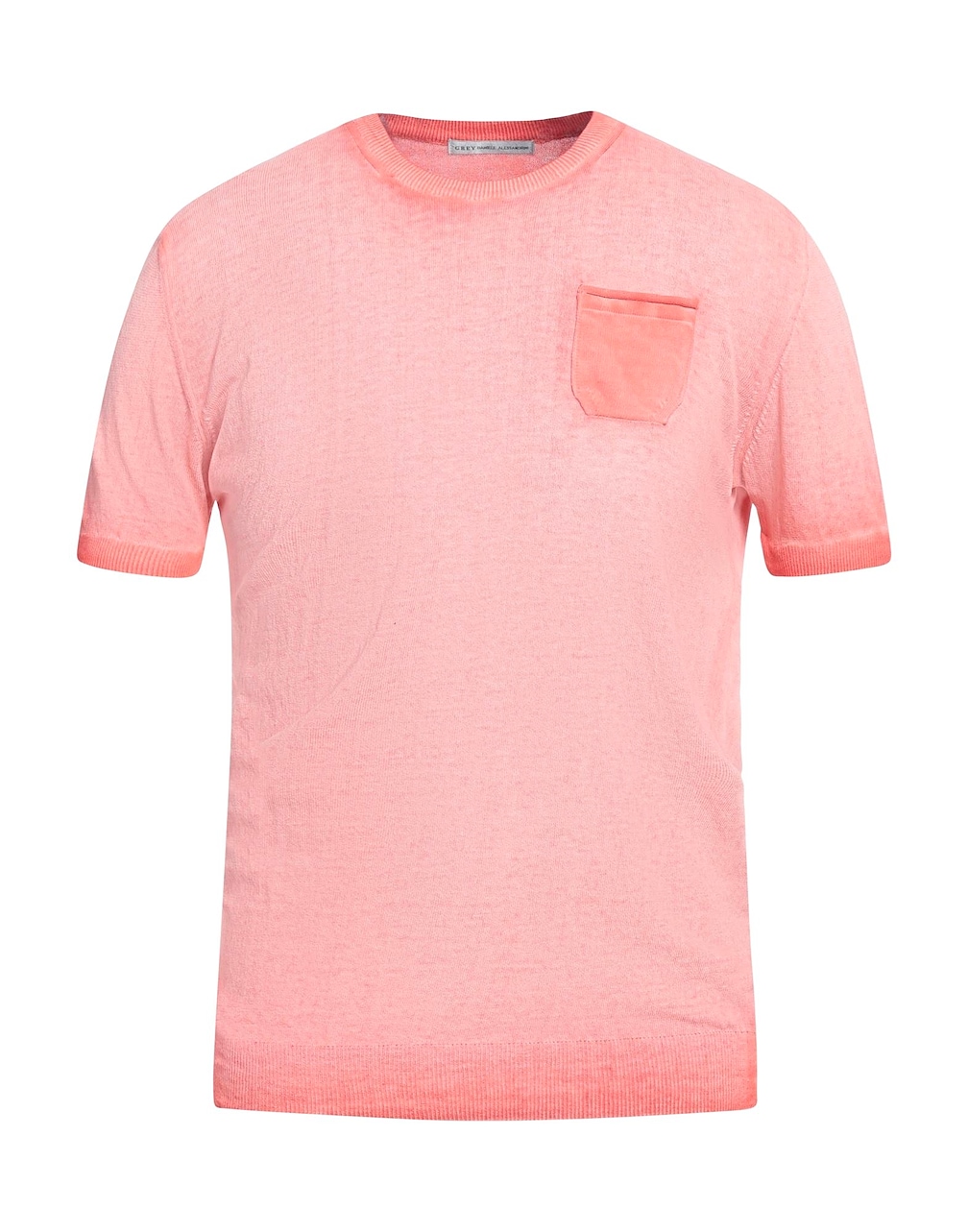 GREY DANIELE ALESSANDRINI - Pullover