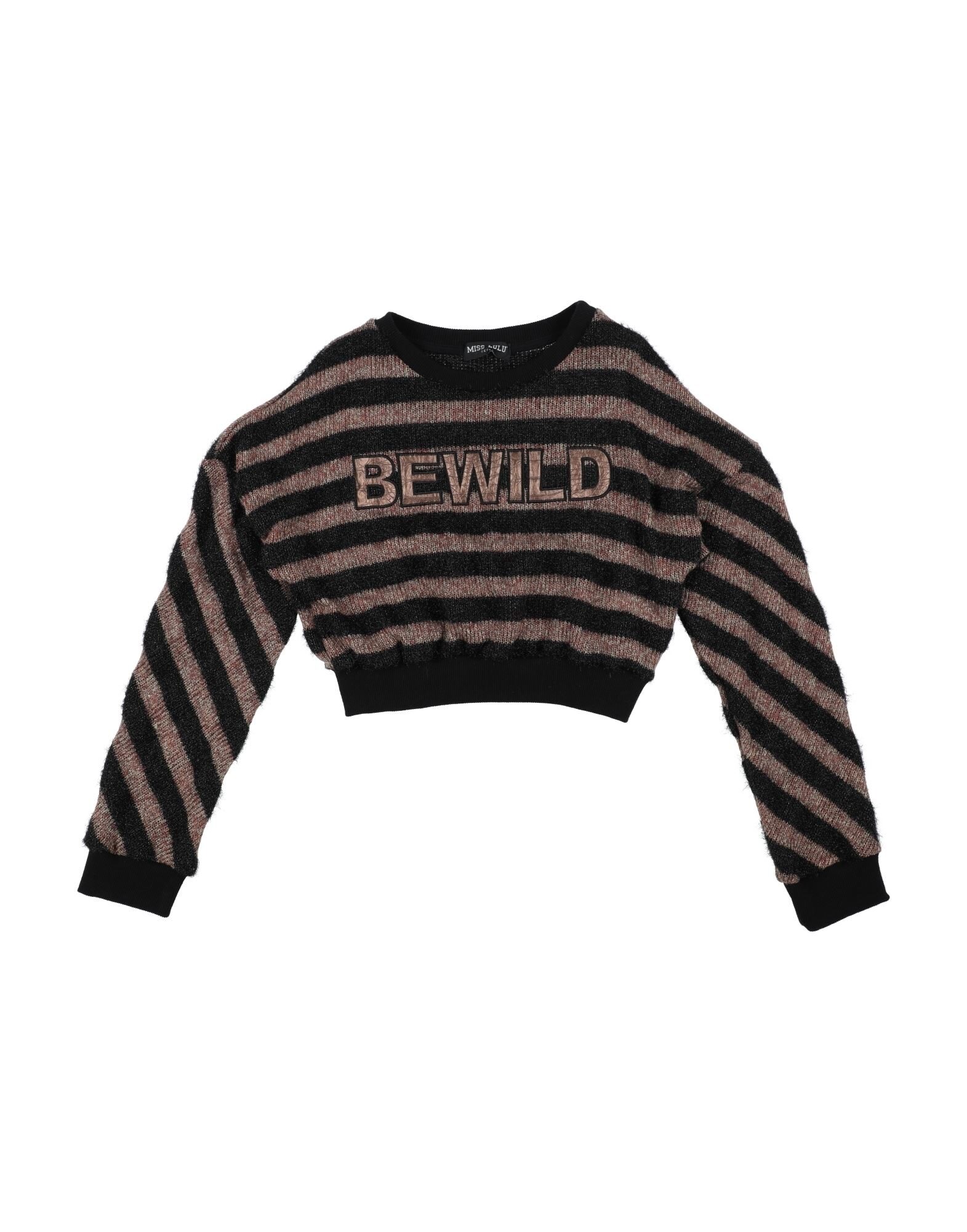 MISS LULÙ - Свитеры