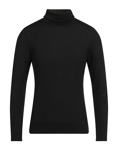VALENTINO GARAVANI Dolcevita Nero 100% Cachemire