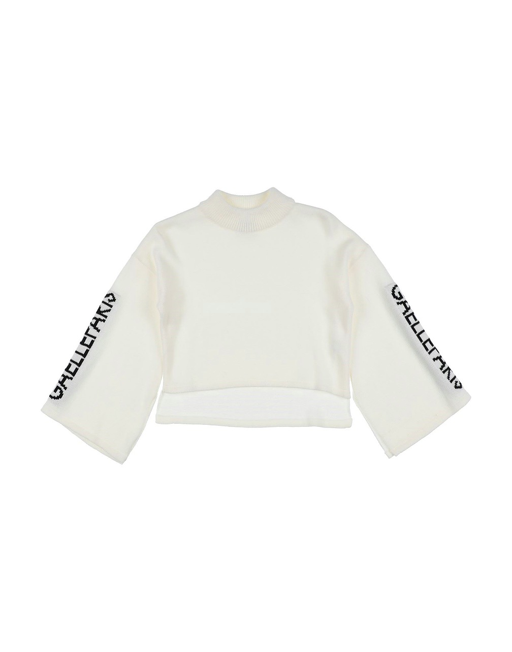 GAëLLE Paris - Turtlenecks
