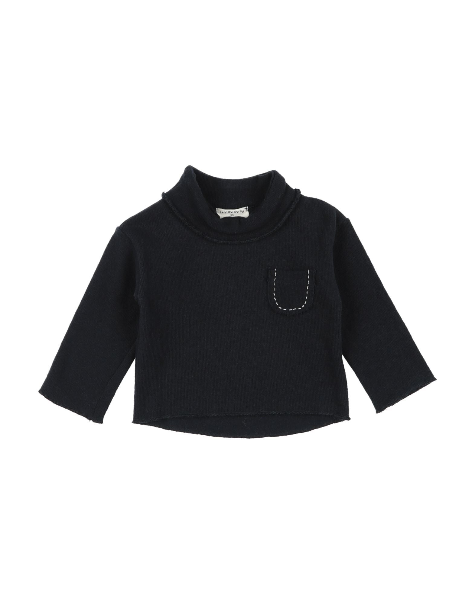 1 + IN THE FAMILY - Cuello alto