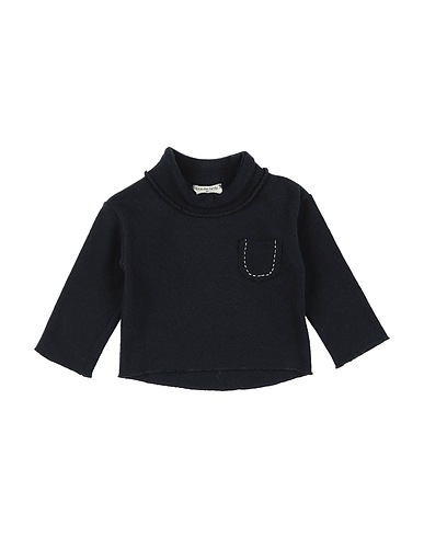 1 + IN THE FAMILY Dolcevita Blu notte 70% Cotone, 20% Acrilico, 10% Altre Fibre
