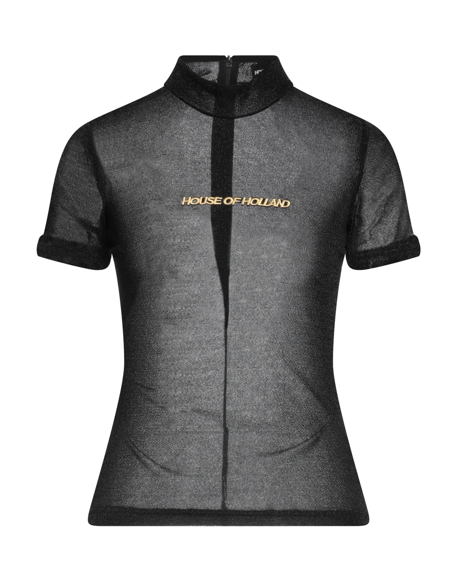 HOUSE OF HOLLAND - Turtlenecks