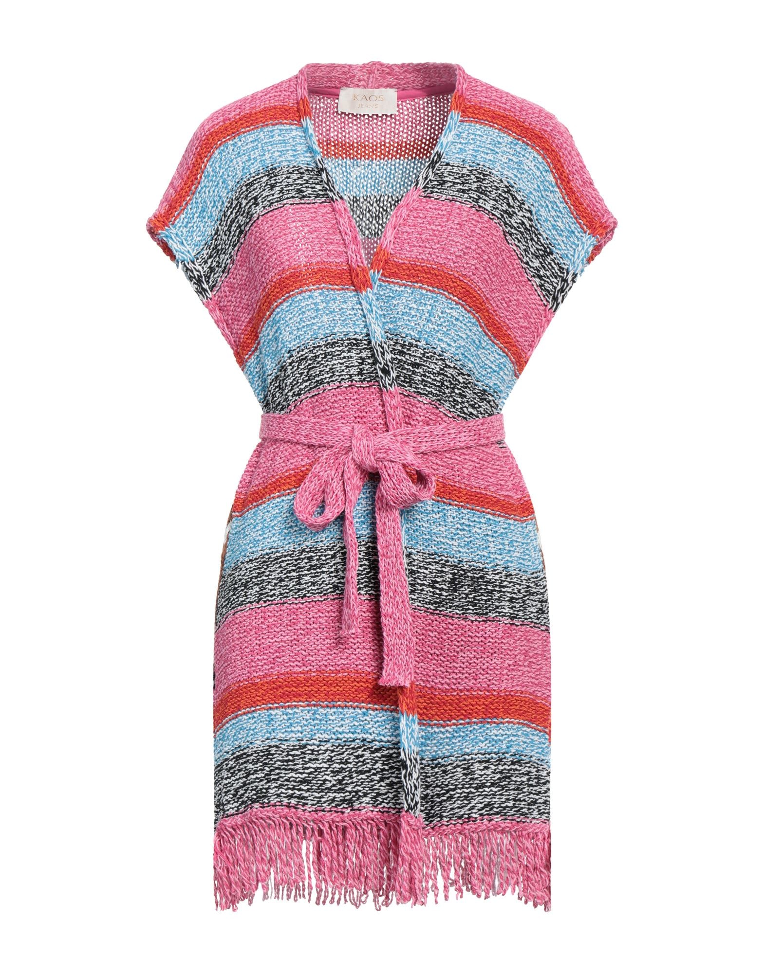 KAOS JEANS - Cardigans