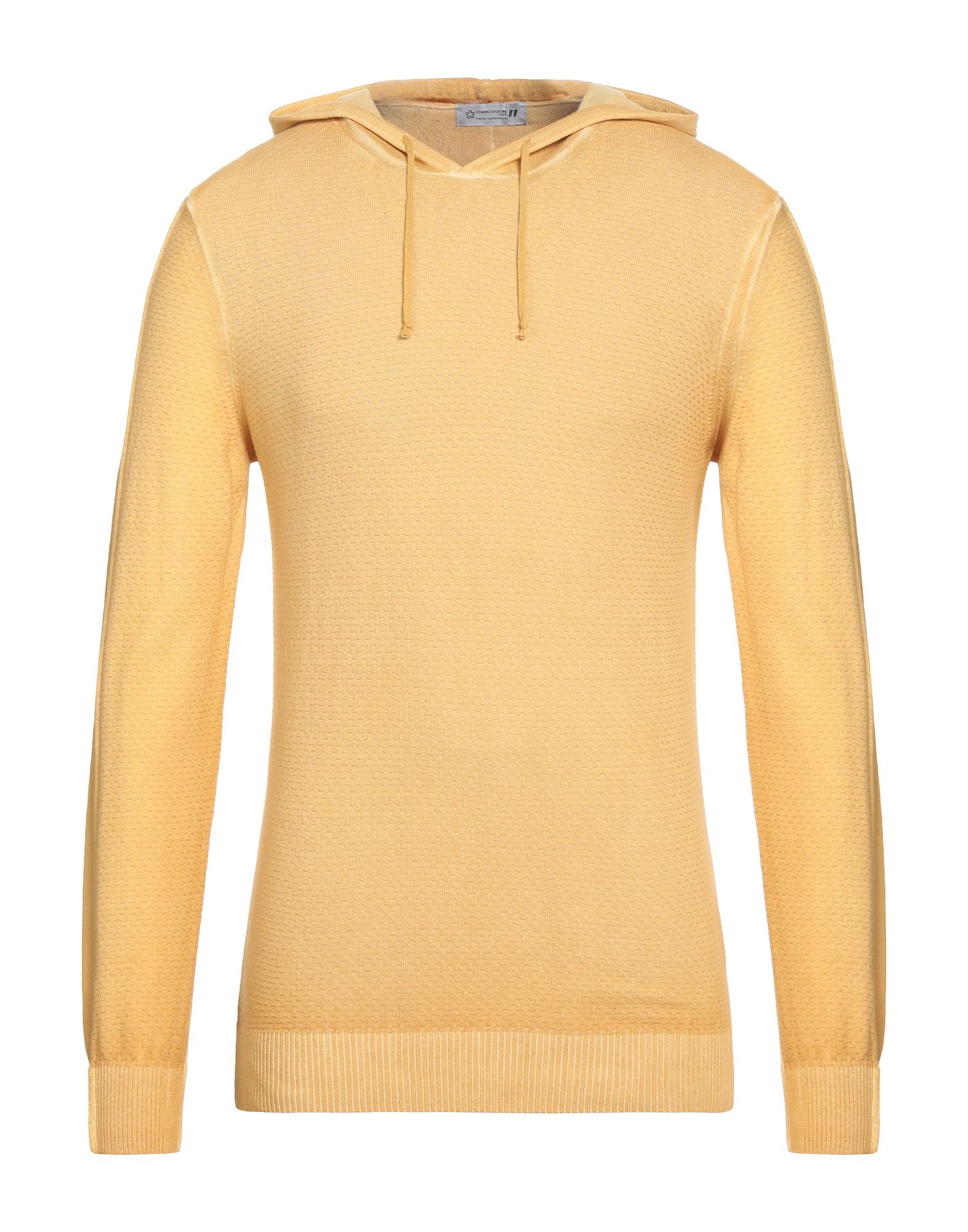 DANIELE ALESSANDRINI HOMME - Sweaters