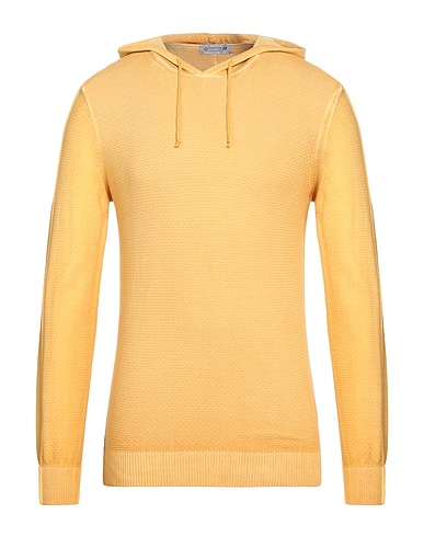 DANIELE ALESSANDRINI HOMME Sweater Marigold 100% Cotton