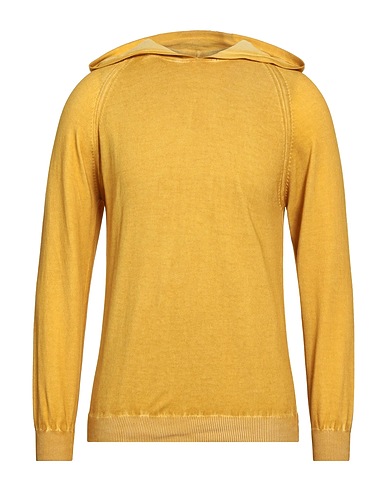 GREY DANIELE ALESSANDRINI Sweater Marigold 100% Cotton