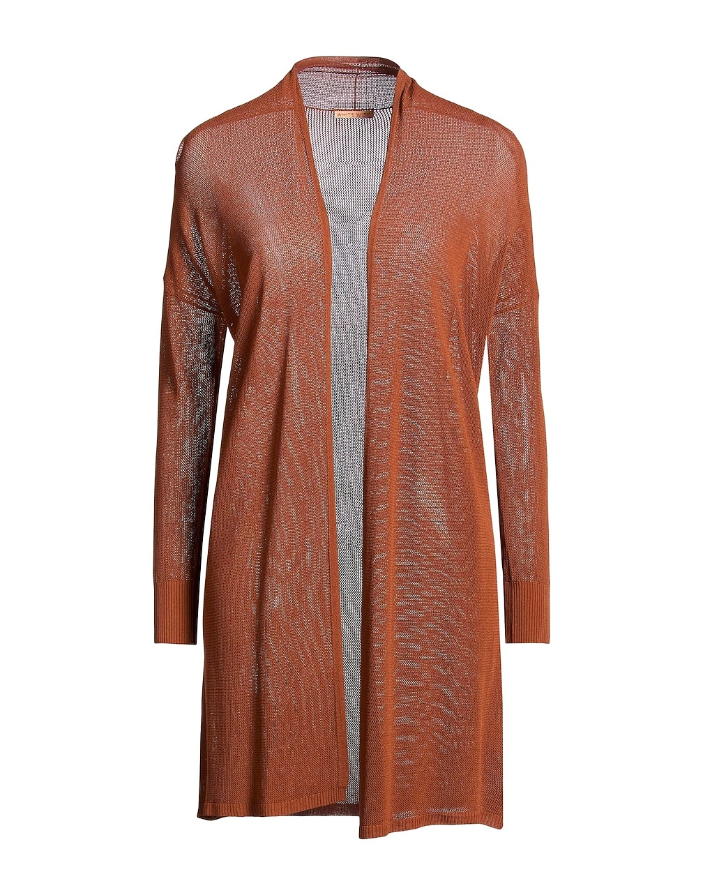 WHITE WISE - Cardigans