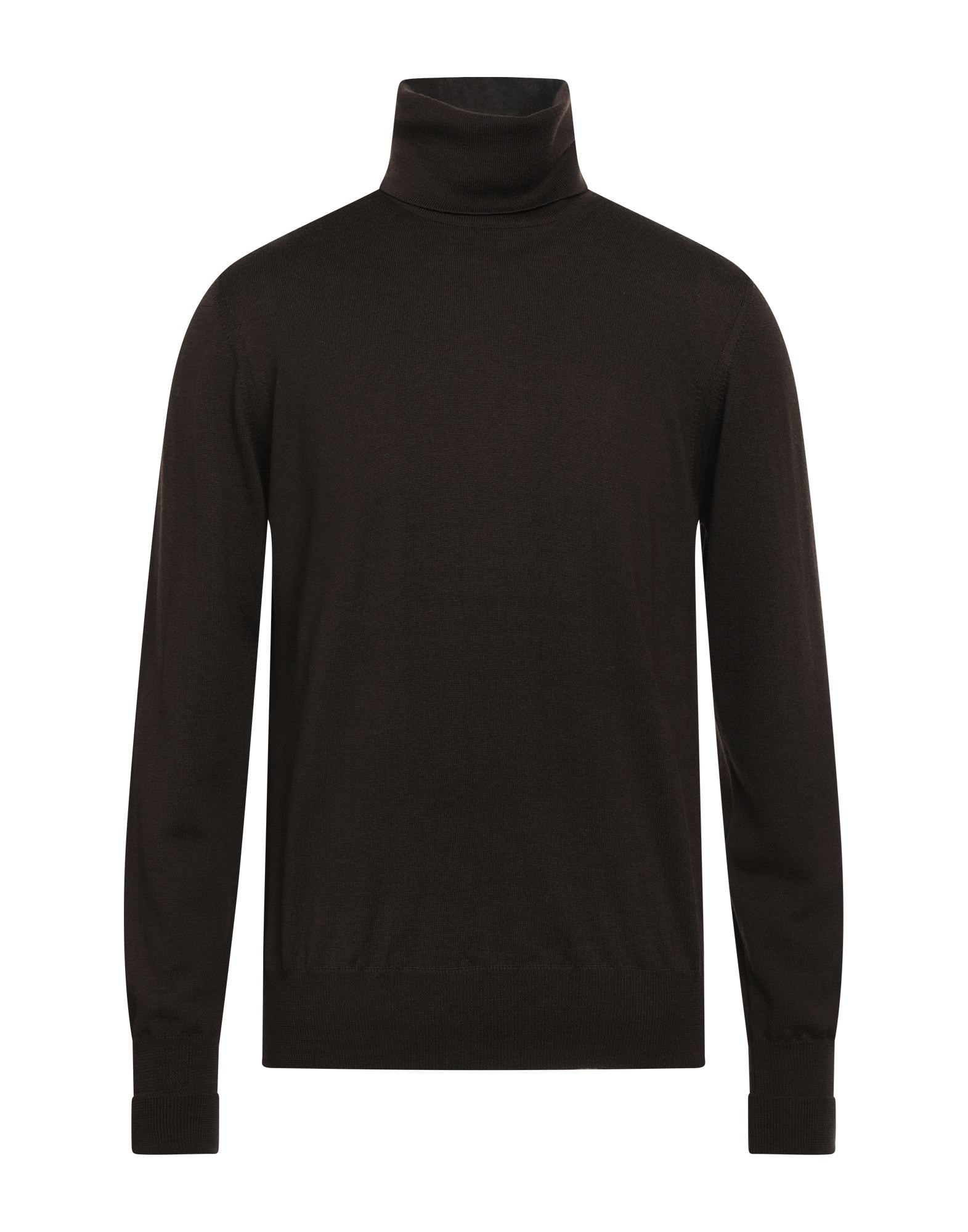 ALPHA STUDIO - Turtlenecks