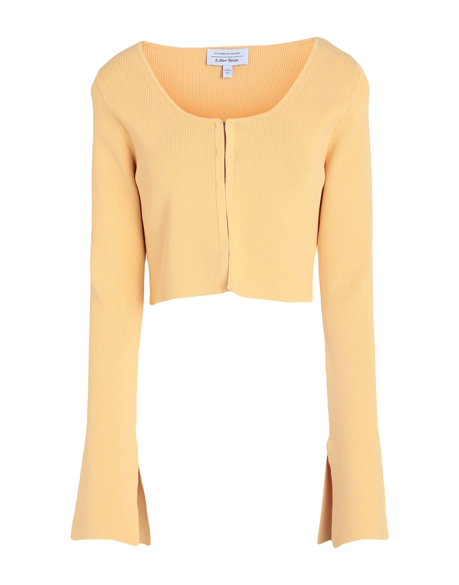 & OTHER STORIES - カーディガン