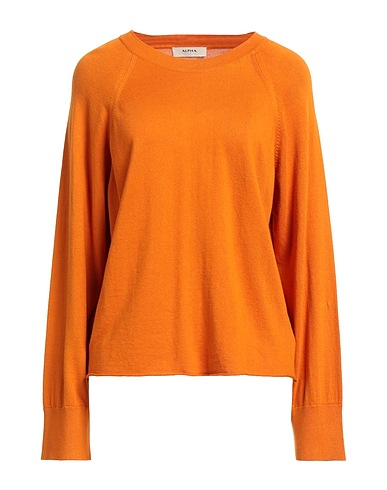 ALPHA STUDIO Jumper Mandarin 52% Cotton, 48% Viscose