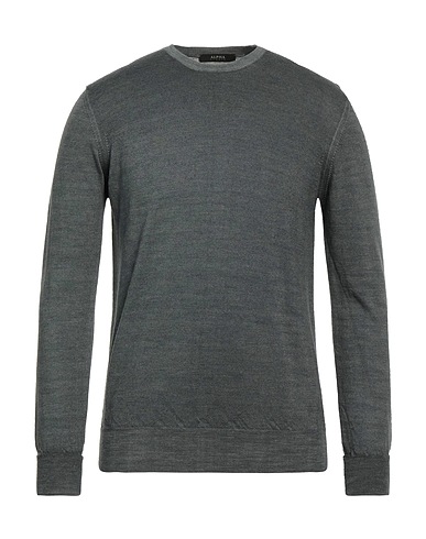 ALPHA STUDIO Jumper Lead 75% Wool, 25% Acrylic