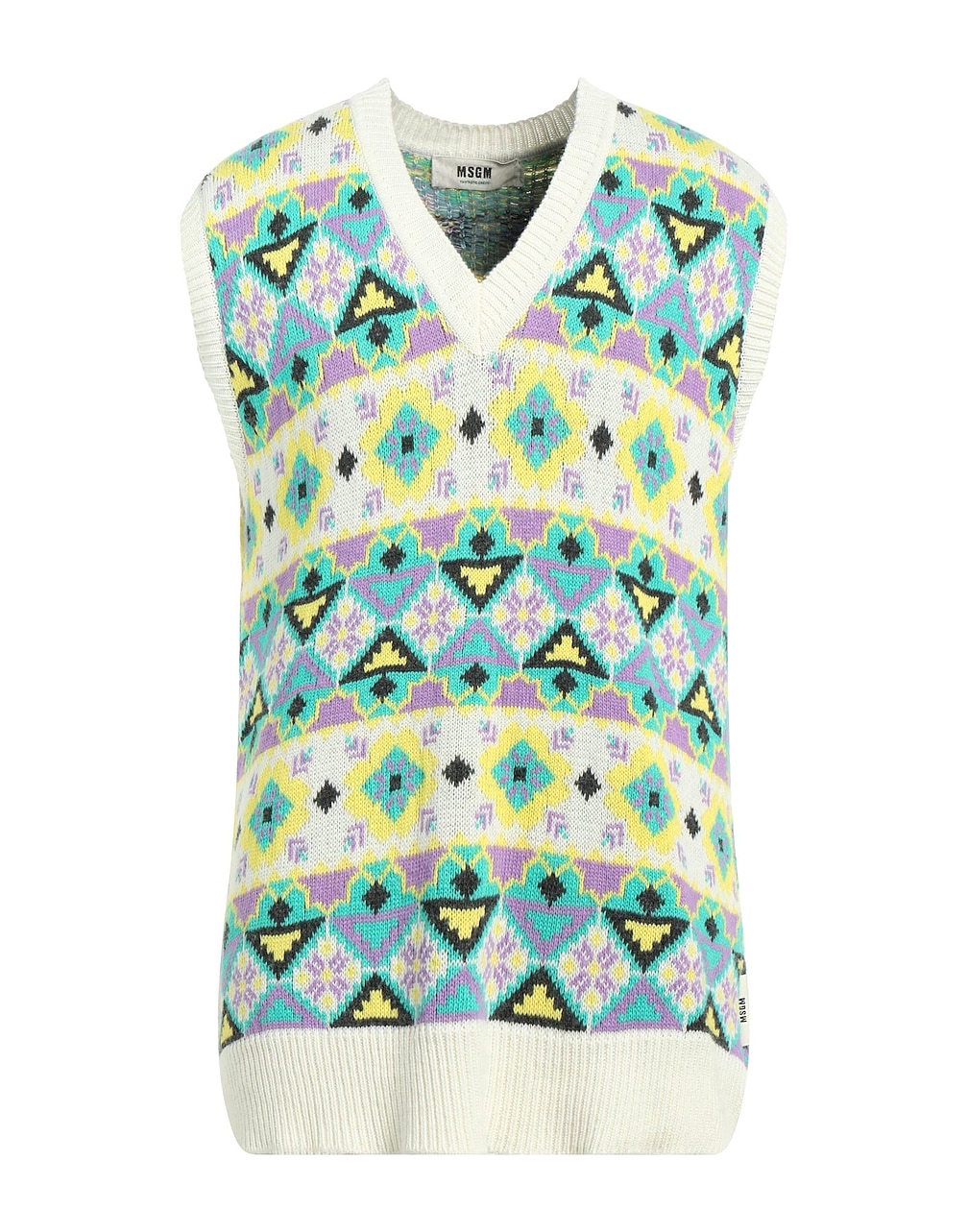 MSGM - Pullover