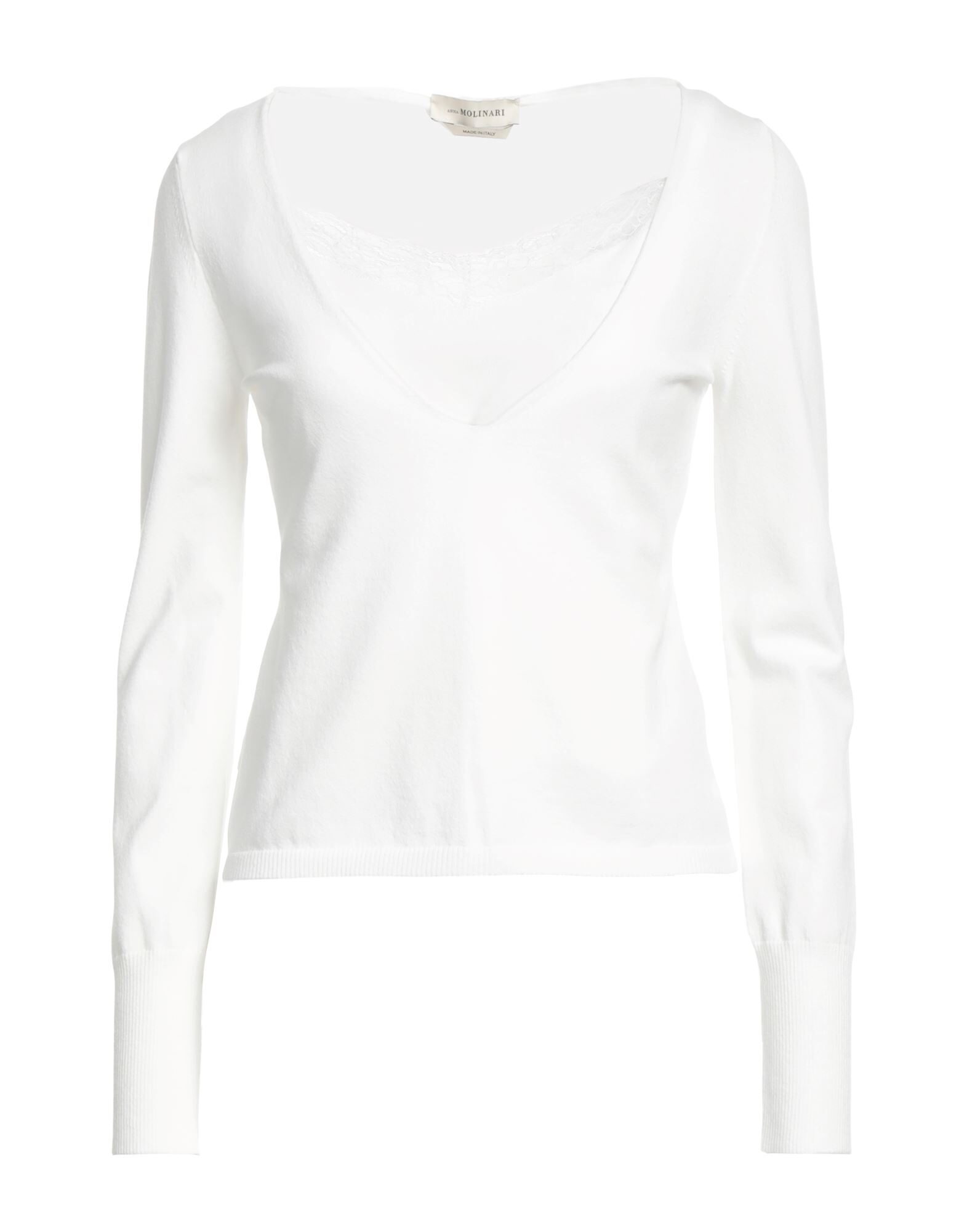 ANNA MOLINARI - Sweaters