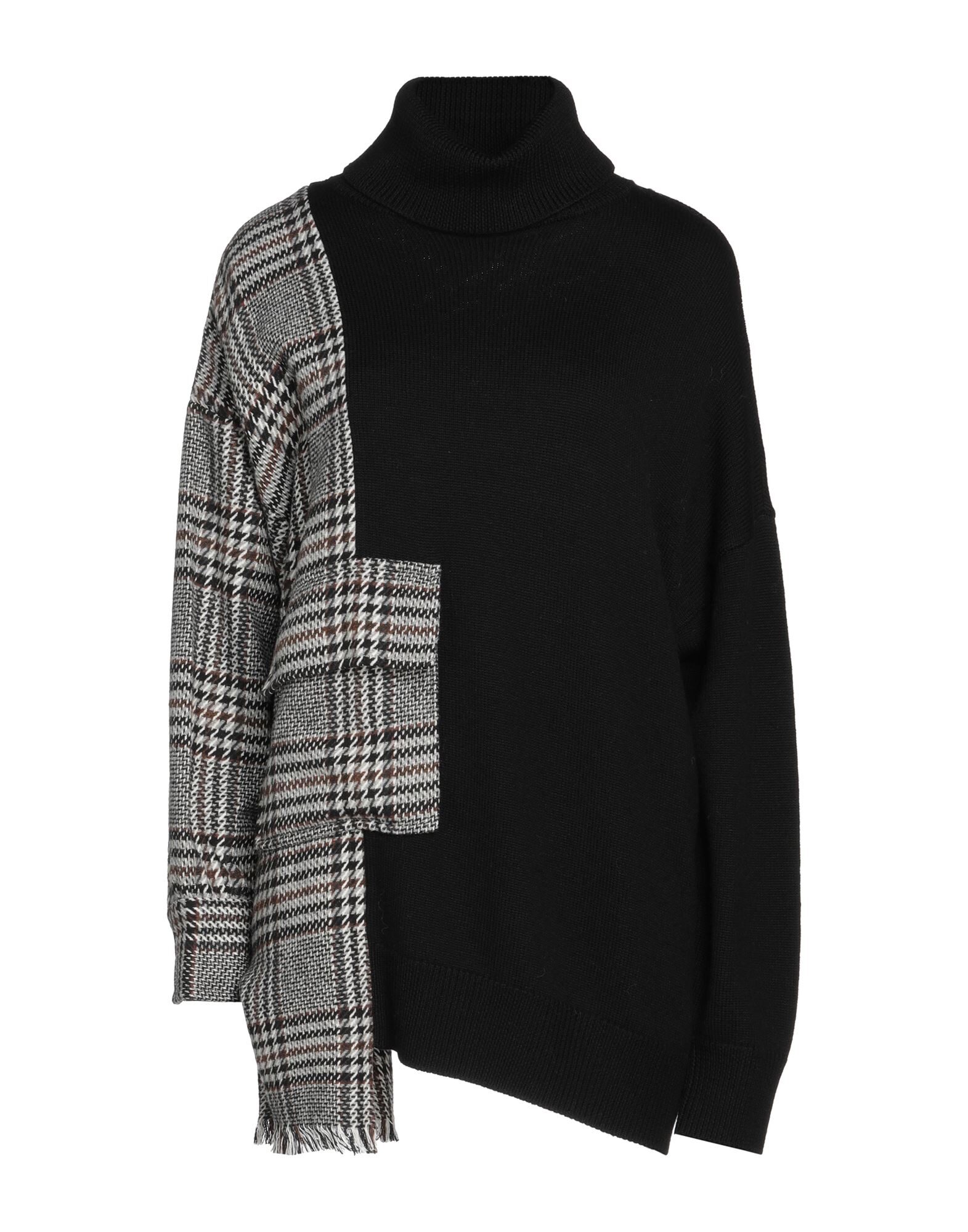 ALPHA STUDIO - Turtlenecks