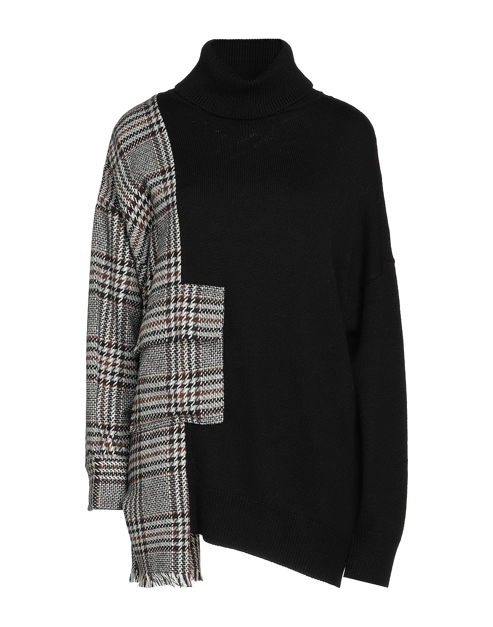 ALPHA STUDIO - Cuello alto