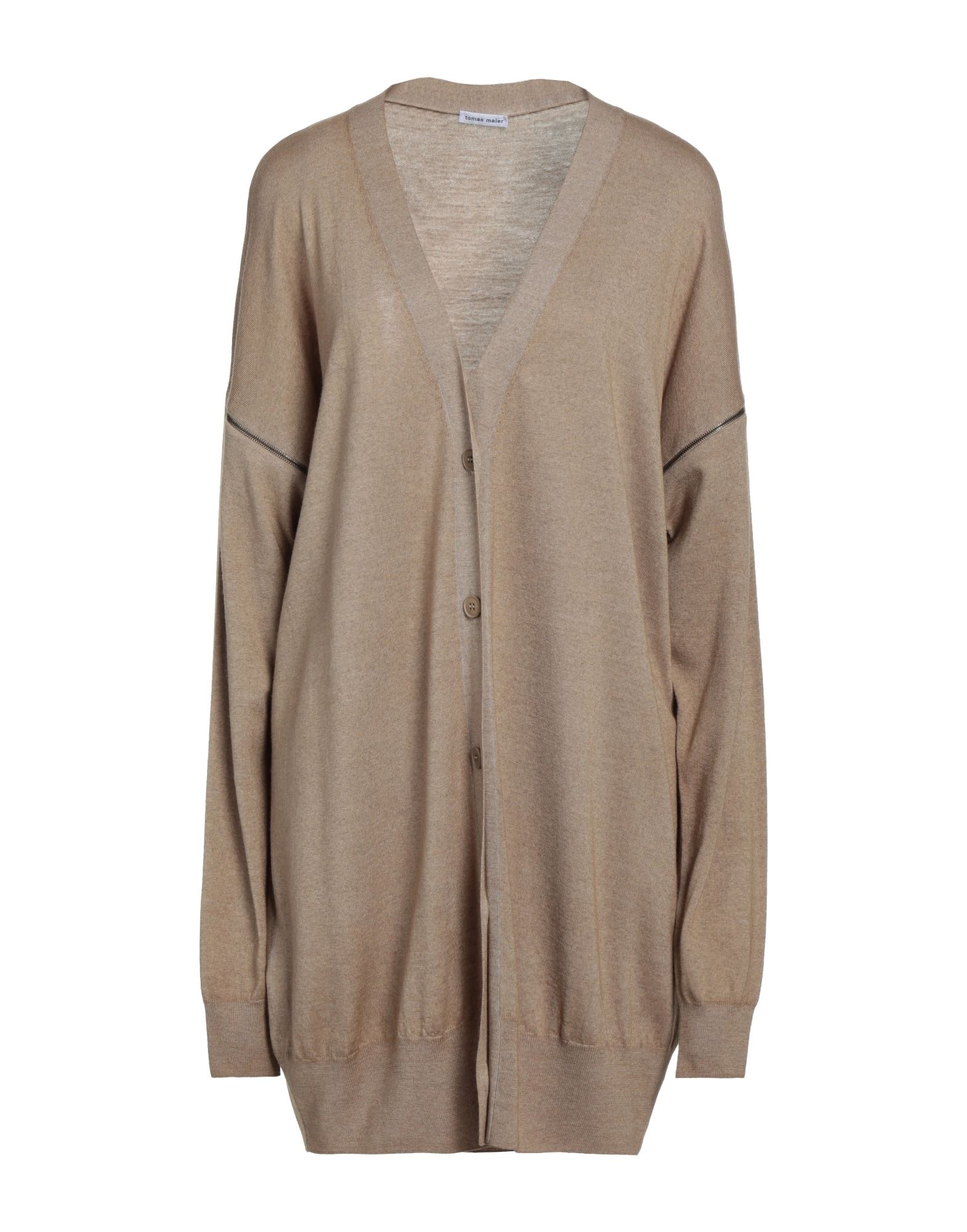 TOMAS MAIER - Cardigans
