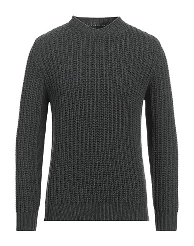 H67 Jumper Grey 40% Wool, 30% Viscose, 20% Nylon, 10% Cashmere