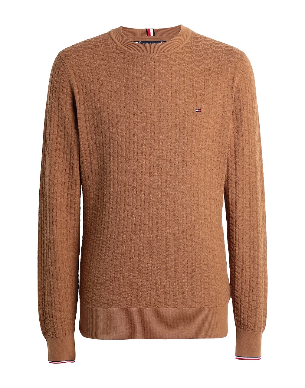TOMMY HILFIGER - Sweaters
