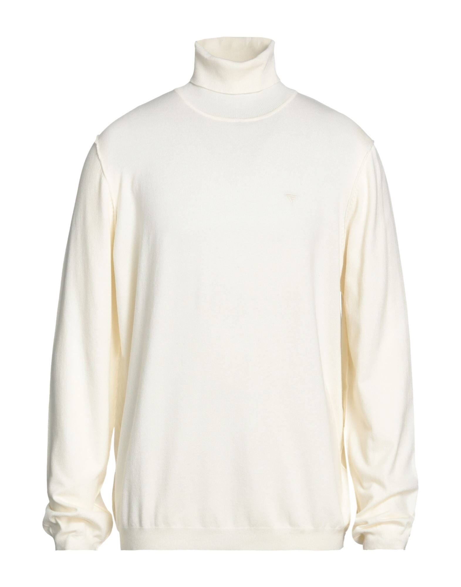 FRED MELLO - Turtlenecks