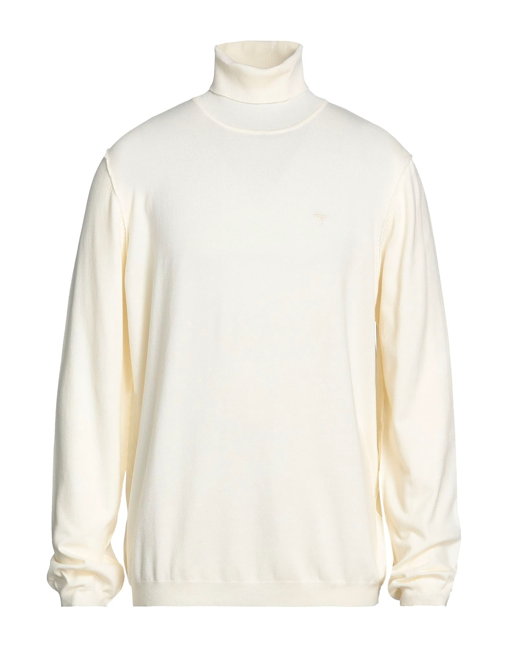 FRED MELLO - Turtlenecks