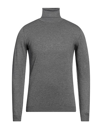 FRED MELLO Dolcevita Grigio 70% Viscosa, 30% Poliammide