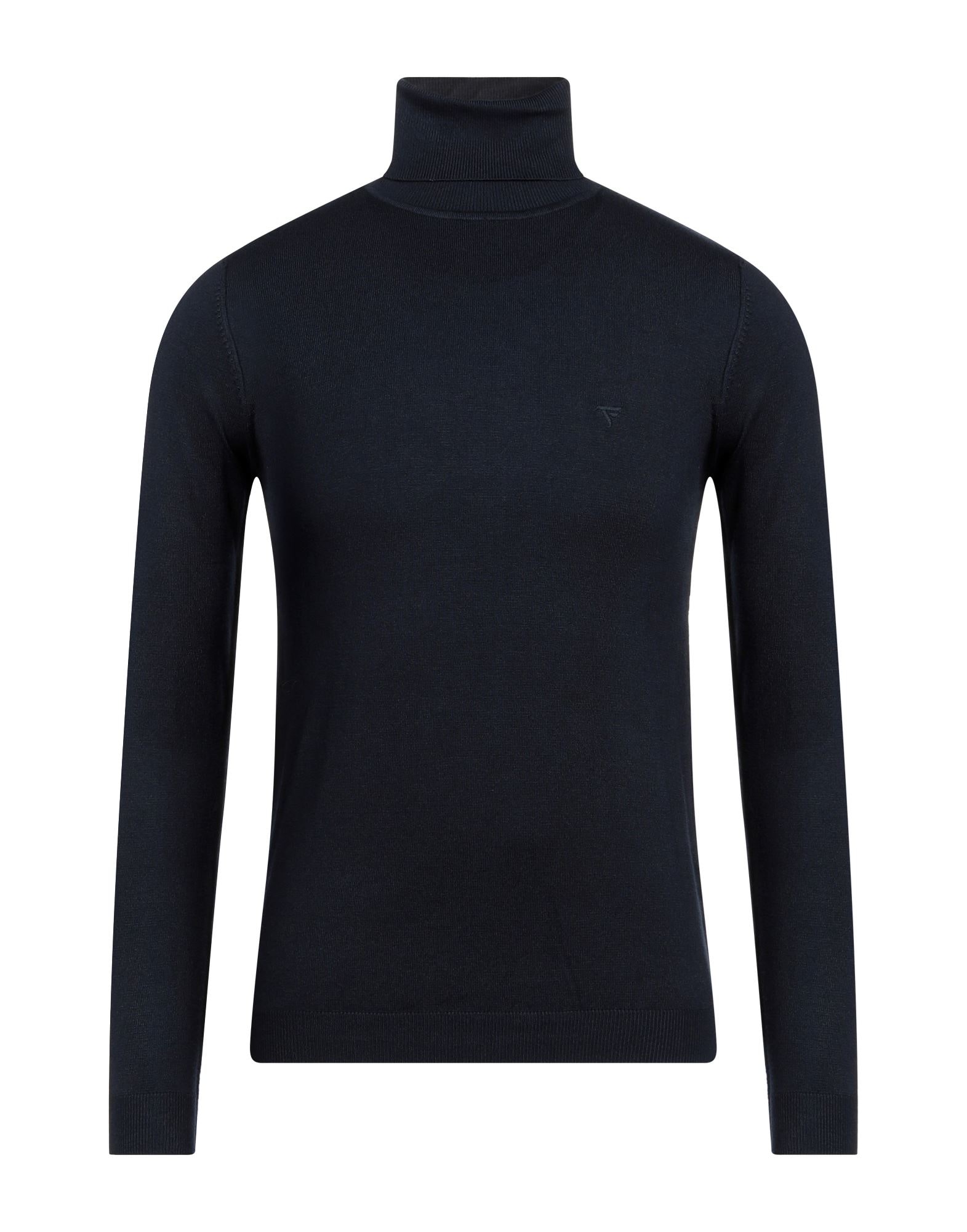 FRED MELLO - タートルネック